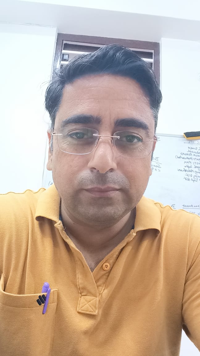 Profile Photo